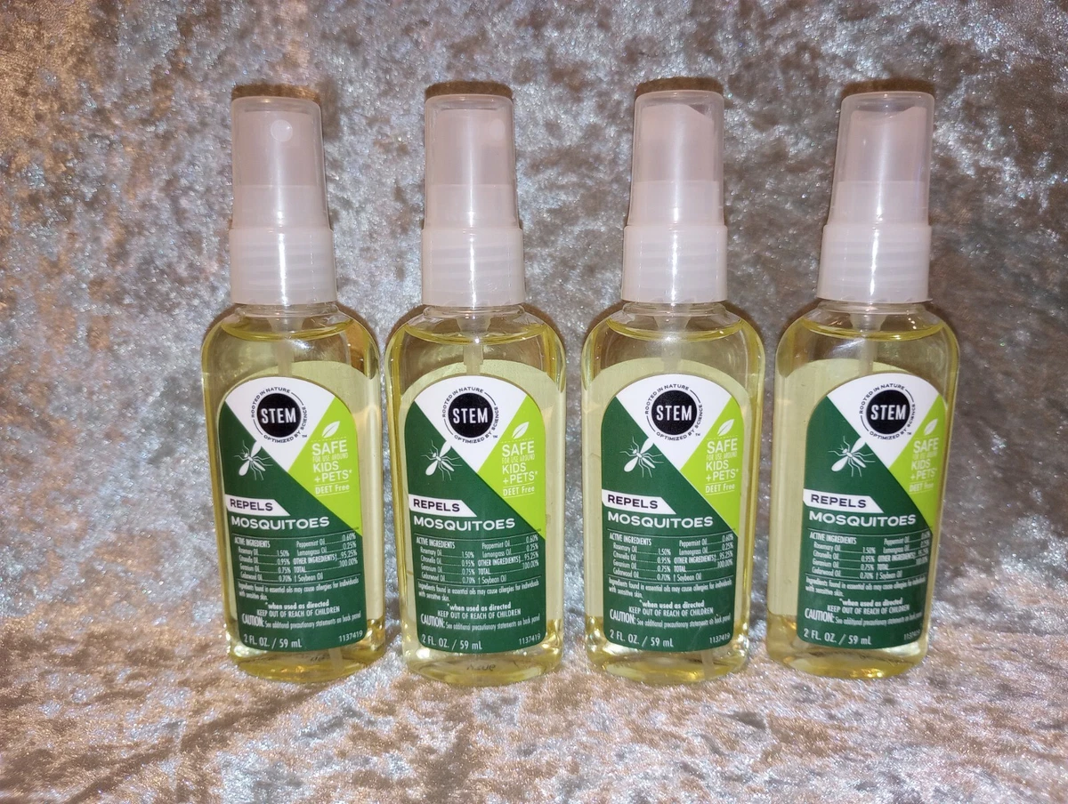 Kid 2024 mosquito repellent