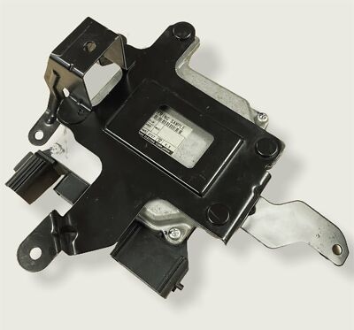 Subaru ECU Control Unit Module EE20 Mitsubishi Engineering Sample E2618650331