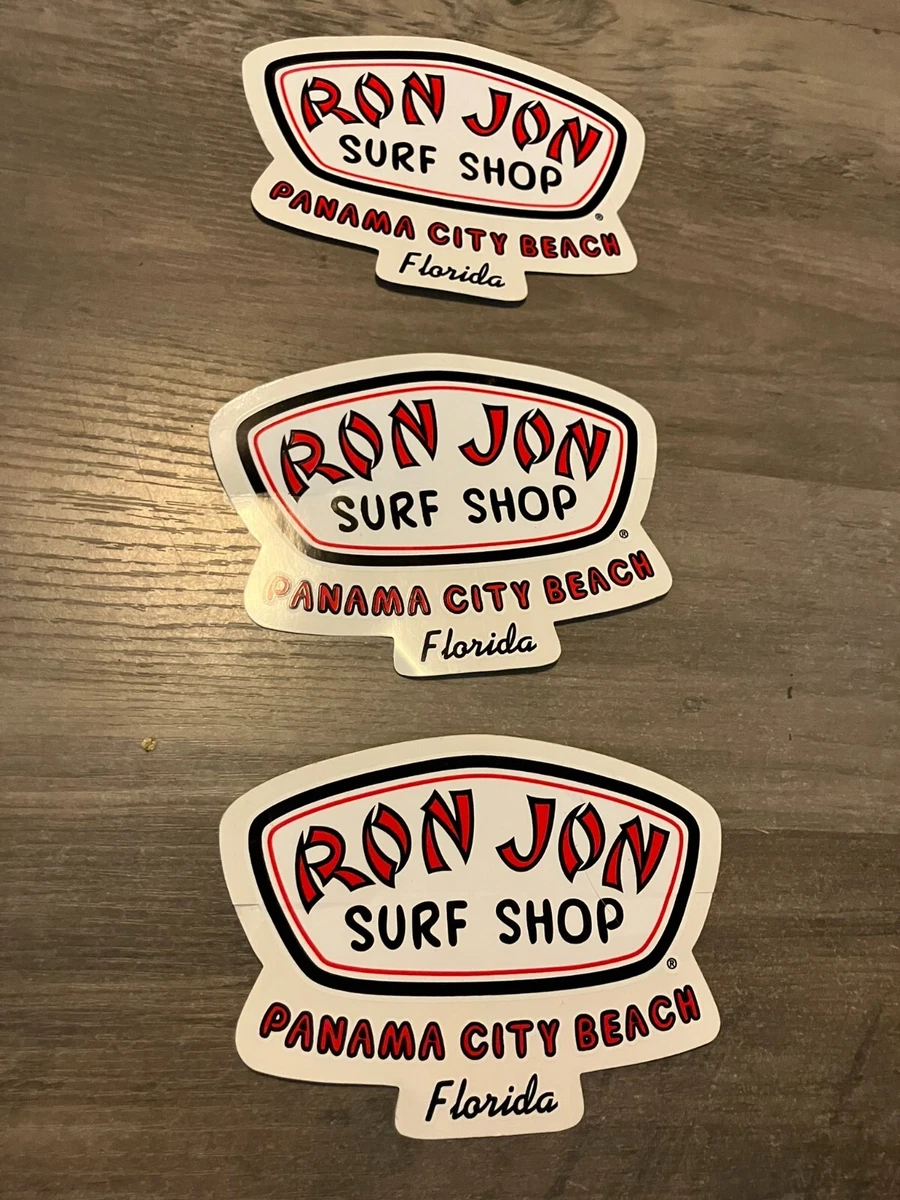 Ron Jon Surf Shop - La boutique référence du surf à Cocoa Beach