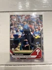 2025 Topps Bryce Harper Base (Raw)
