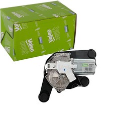 VALEO WISCHERMOTOR HINTEN PASSEND FÜR CITROËN C3 | 582639