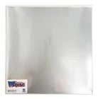 USDISC Record Outer Sleeves 12", LP, OPP, 3mil Gatefold (Clear) Lot