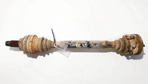 1229441 Antriebswelle Hinten Rechts  BMW 5-Series DE1764594-07