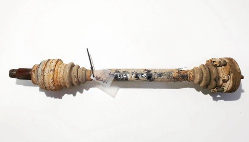 1229441 Antriebswelle Hinten Rechts  BMW 5-Series DE1764594-07