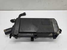 VW GOLF 4 1J - Luftfilterkasten Luftfiltergehäuse Luftfilter 036129620C (75)