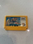 Famicom Super Mario Bros. 3 Japan FC game US Seller Nintendo