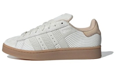 Adidas Originals Campus 00s Japanese Rock Garden White Tint - IF4334 Size