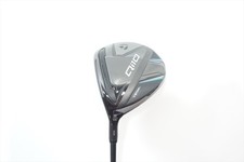 Mint Taylormade Qi10 15  3 Fairway Wood Regular Ventus Tr Blue 6 Left Hand Lh