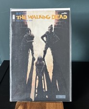 The Walking Dead #135 Lydia 1st 1st print 2014, Image,Kirkman Pre-owned,B&B,L.N.