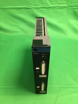 Telemecanique TSX SCM 20 12 TSXSCM2012