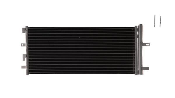 Mahle Kondensator, Klimaanlage AC 268 000S FüR Ford Ford USA-image