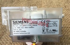 1PCS NEW Siemens QBM3020-10D Air Differential Pressure Sensor