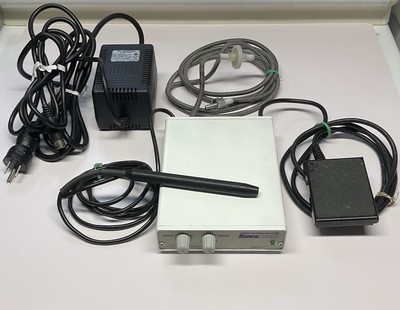 Benco Dental iris Ultrasonic Scaler