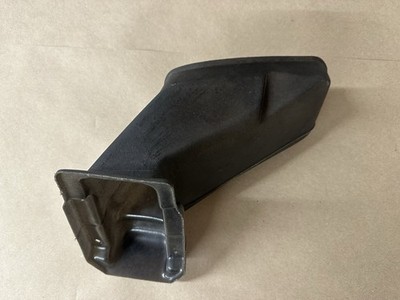 1970 - 1981 Firebird Trans Am Outer Passenger Dash Vent Duct Non A/C GM # 478361