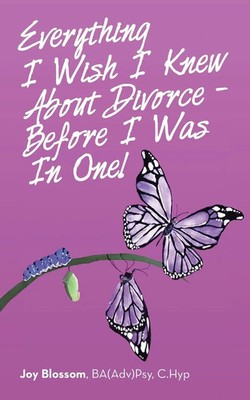 Everything I Wish I Knew About Divorce - Before I Was in One! | Hyp | Buch