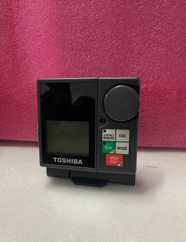 Toshiba ASD-EOI-HH-G9 Keypad | eBay