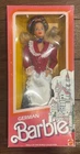 GERMAN BARBIE #3188 MATTEL 1986 DOLLS OF THE WORLD COLLECTION VINTAGE NFRP