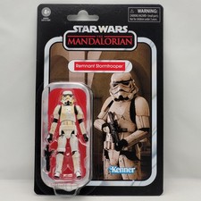 Star Wars Vintage Collection Remnant Stormtrooper VC165 3.75  Action Figure
