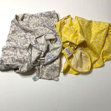 Udder Cover  Fic Box Nursing Mother Cover-up Set of 2