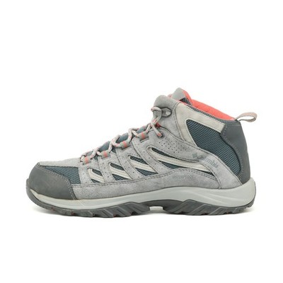 Columbia Damen WMN'S BL5371-053 Stiefel Grau Hiking Wanderschuhe EU 41