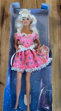 VTG 1996 Mattel BARBIE BIRTHDAY SURPRISE Special Edition 16491 In Original Box