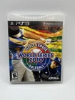 Little League World Series 2010 - Sony PlayStation 3 CIB PS3