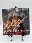 AC/DC Nervous Shakedown 12” Single UK Press 1984 Sealed Atlantic Records