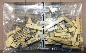 LEGO 79003 The Hobbit An Unexpected Journey An Unexpected Gathering