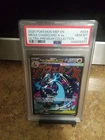 2025 Pokemon Mep En Mega Charizard X ex Ultra Premium Collection Psa 10