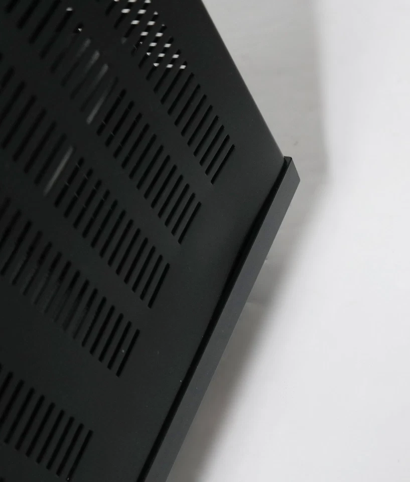 Denon AVR-X1800H 7.2-Channel Network A/V Receiver - Image 3 of 4