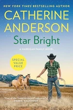 Star Bright (Harrigan Family) - Paperback By Anderson, Catherine - VERY GOOD