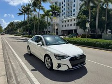 2024 Audi A3 Premium 40 TFSI