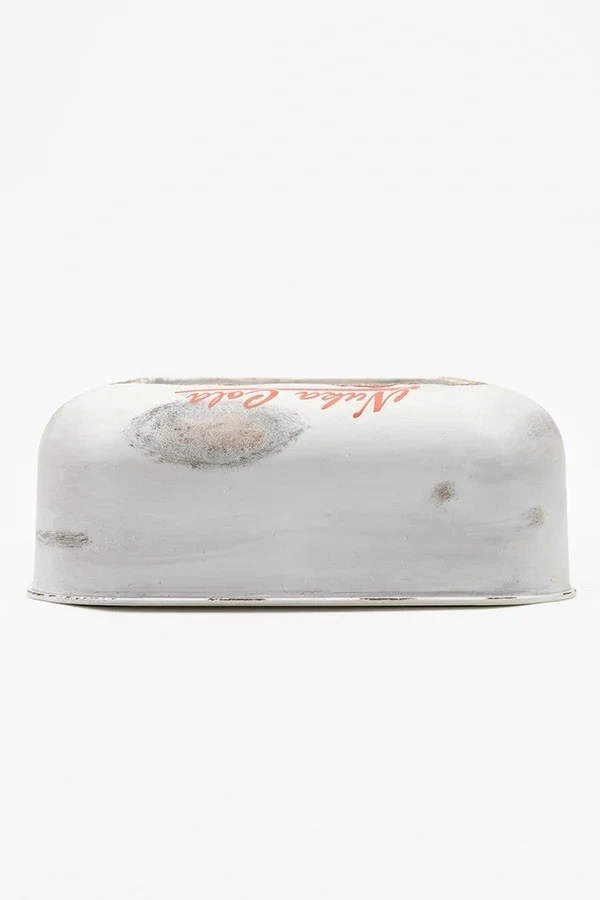 Garrafa de cola Fallout Nuka máquina de venda automática resistente caixa de sombra LED - Imagem 4 de 4