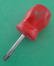 Snap-on Tools SHDP22IR No. 2 #2 Phillips Scre...