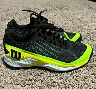Wilson Men's Rush Pro Extra Duty Tennis Shoes