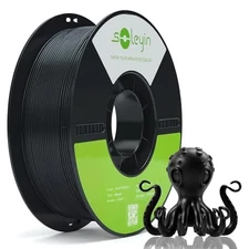 1kg Spool Colorful Soleyin Ultra PLA 3D Printer Filament for Ender K1 Series