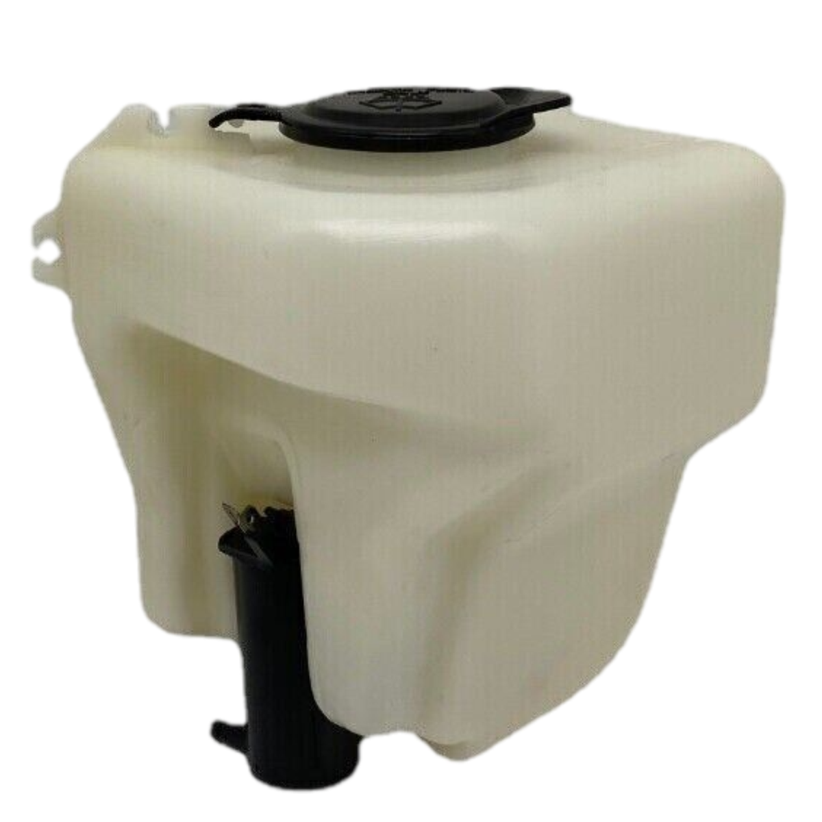 Windshield Washer Reservoir Tank W/Pump For Toyota Cressida GX81