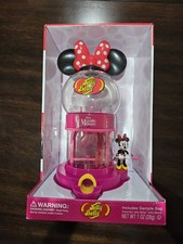 Machine à fèves Jelly Belly Disney Minnie Mouse