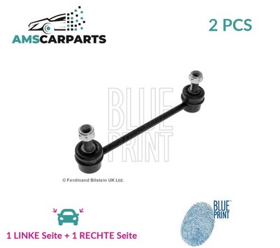 STABILISATOR STABI LINKS+RECHTS VORNE ADN18584 BLUE PRINT 2PCS P NEU