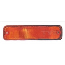 Blinkleuchte rechts orange für Honda CRX II ED EE Civic IV Hatchback EC