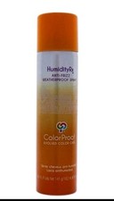 COLORPROOF Humidity Rx Anti-Frizz Weatherproof Spray 5.0 oz