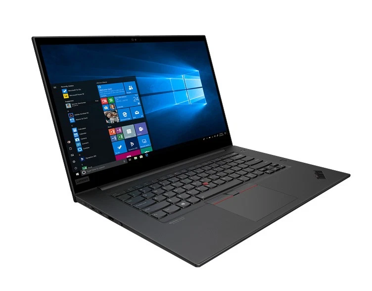 Lenovo ThinkPad P1 G3 · i7-10850H · 32GB · 512GB, Foto 3 von 5