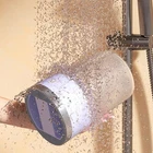 Small Washing Machine Semi Automatic Deep Cleansing Manual Drainage Portable