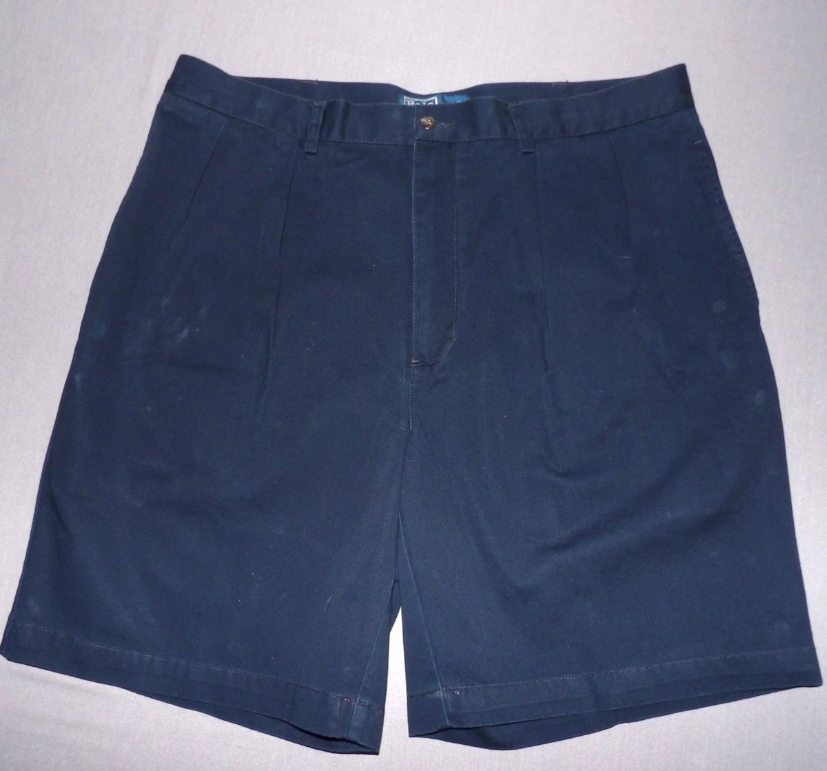 Polo Ralph Lauren Pleated Casual Shorts for Men for sale | eBay