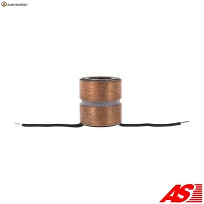SCHLEIFRING GENERATOR ASL9036
