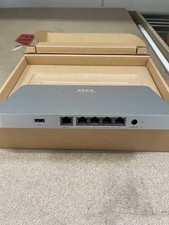 Cisco Meraki MX67-HW