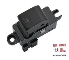ZAPSOTS Power Window Switch for Nissan Altima 2007-2012,Maxima 2009