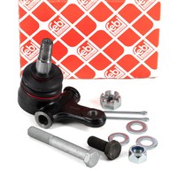 febi 42402 Traggelenk FüHrungsgelenk FüR Mazda MX-5 I (Na) II (Nb) Vorne Unten
