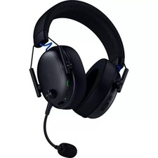 Razer BlackShark V2 Pro Wireless Gaming Headset PlayStation Black Excellent