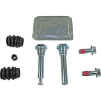 Metzger 113-0002X FüHrungshüLsensatz Bremssattel FüR Honda CR V Jazz Insight